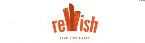 relish logo