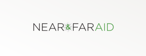 NearFar logo