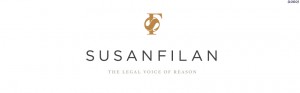 Susanfilan logo