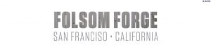 fulsom forge logo KRD